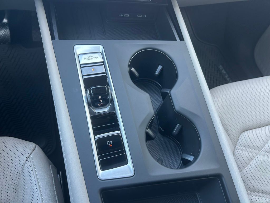 2026 Volkswagen Atlas 2.0T SE Tampa FL