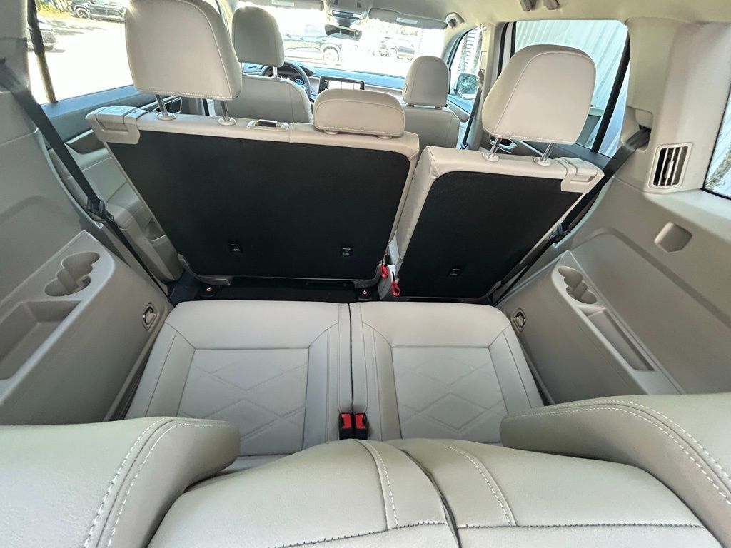 2026 Volkswagen Atlas 2.0T SE Tampa FL