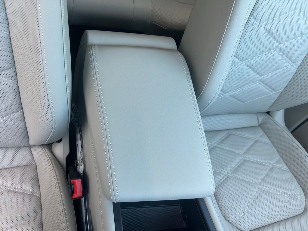 2026 Volkswagen Atlas 2.0T SE Tampa FL