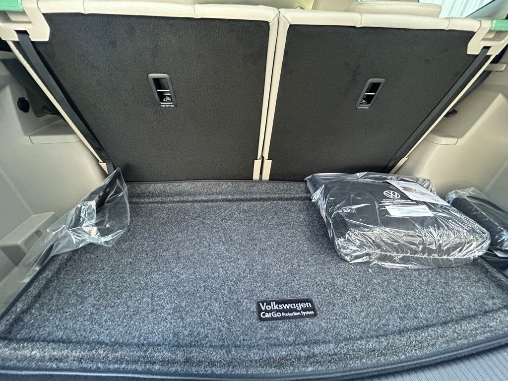 2026 Volkswagen Atlas 2.0T SE Tampa FL