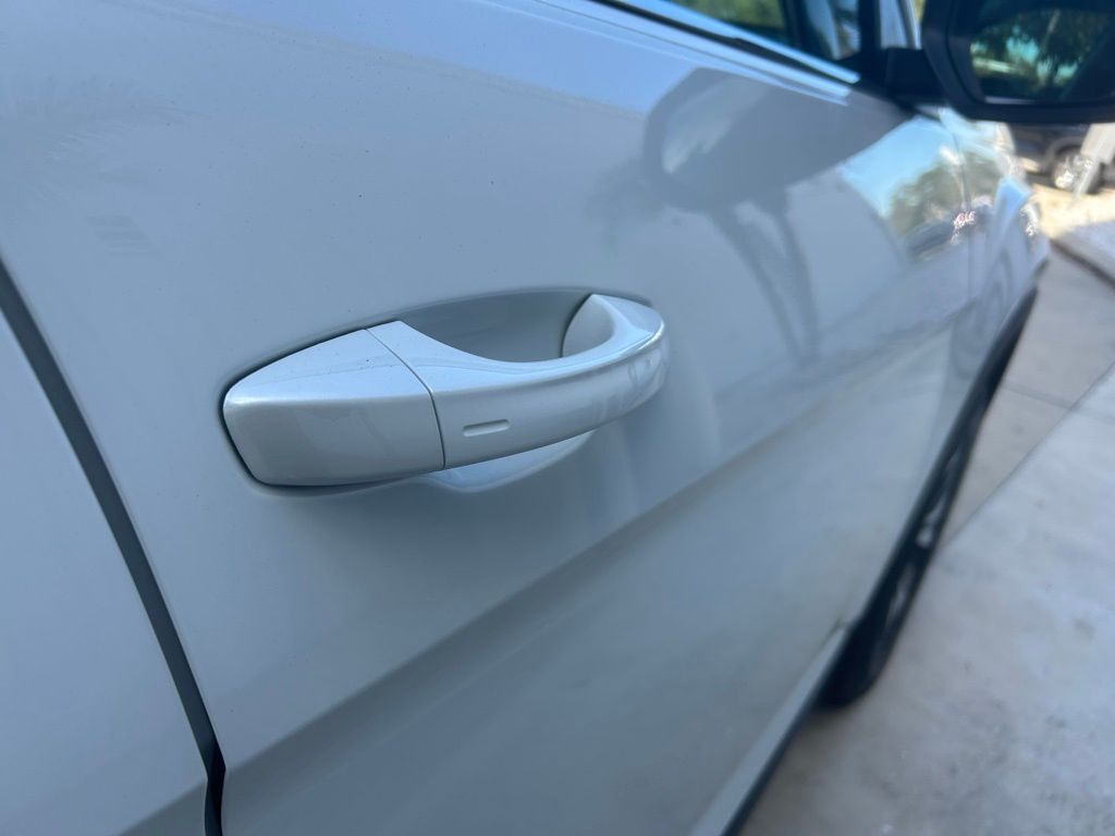 2026 Volkswagen Atlas 2.0T SE Tampa FL