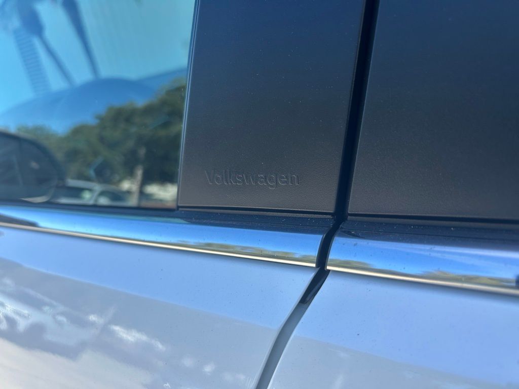 2026 Volkswagen Atlas 2.0T SE Tampa FL