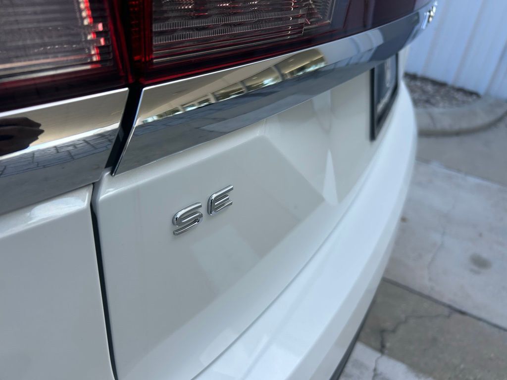 2026 Volkswagen Atlas 2.0T SE Tampa FL