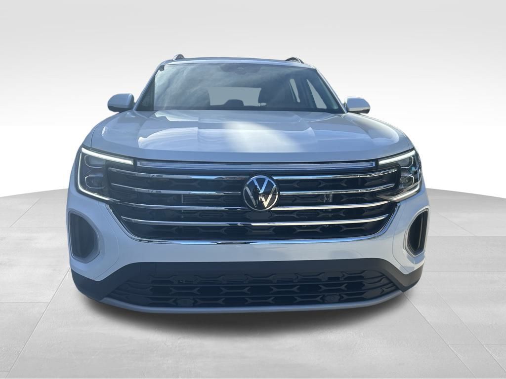 2026 Volkswagen Atlas 2.0T SE Tampa FL