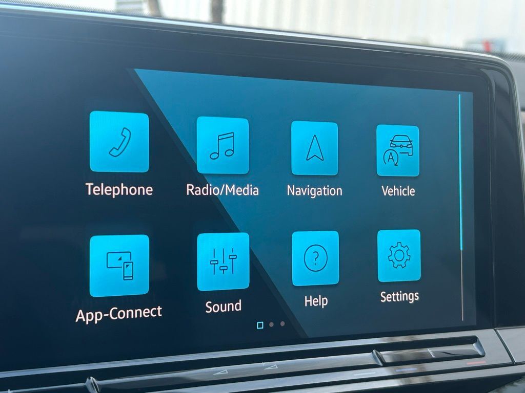 2026 Volkswagen Atlas 2.0T SE Tampa FL