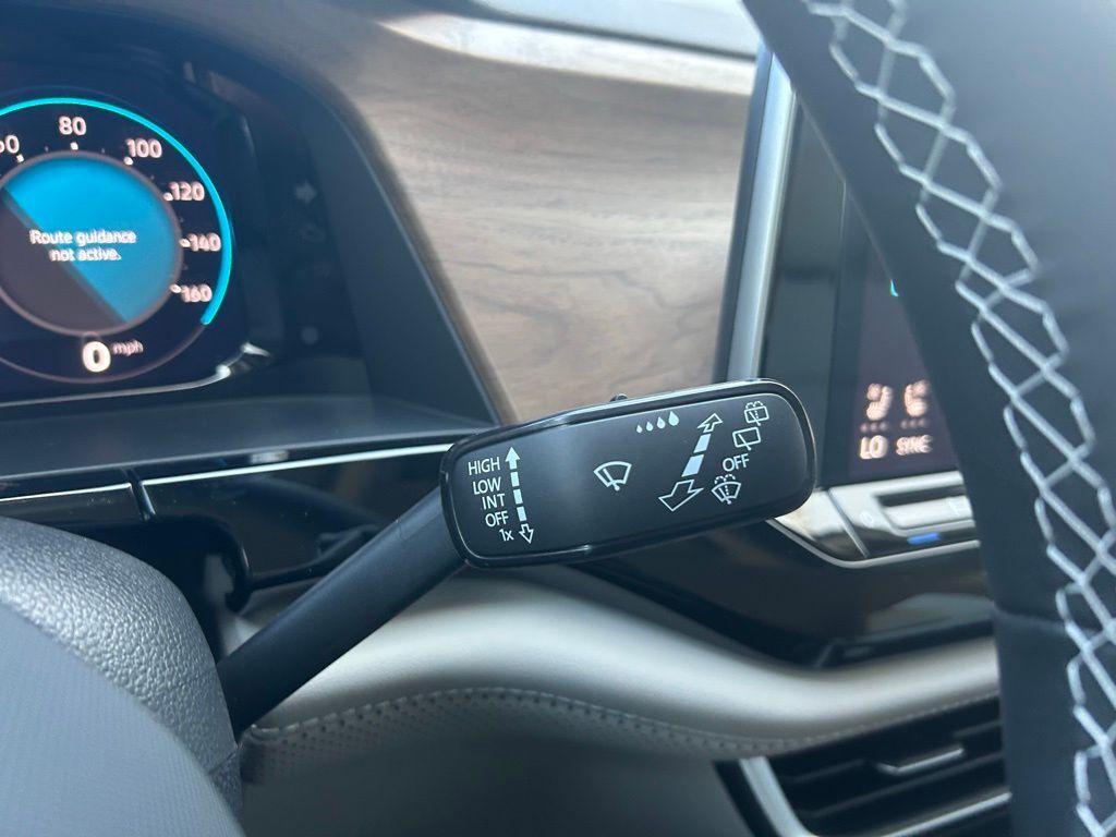 2026 Volkswagen Atlas 2.0T SE Tampa FL