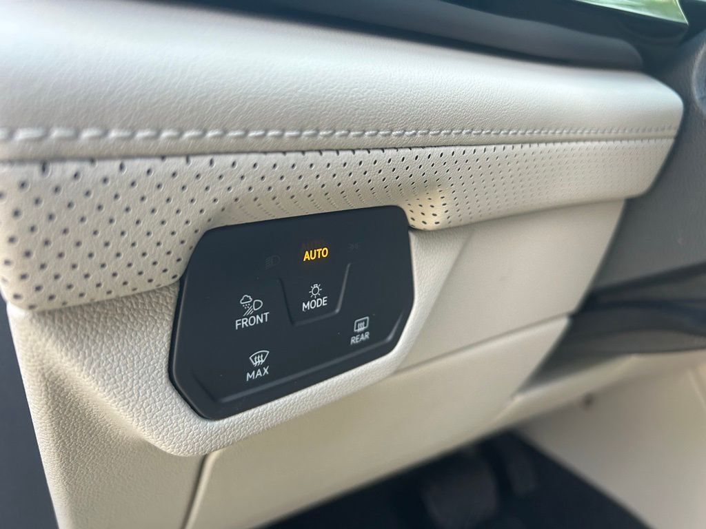 2026 Volkswagen Atlas 2.0T SE Tampa FL