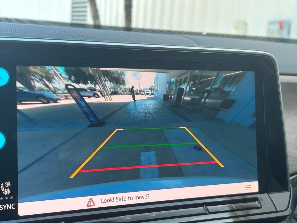 2026 Volkswagen Atlas 2.0T SE Tampa FL