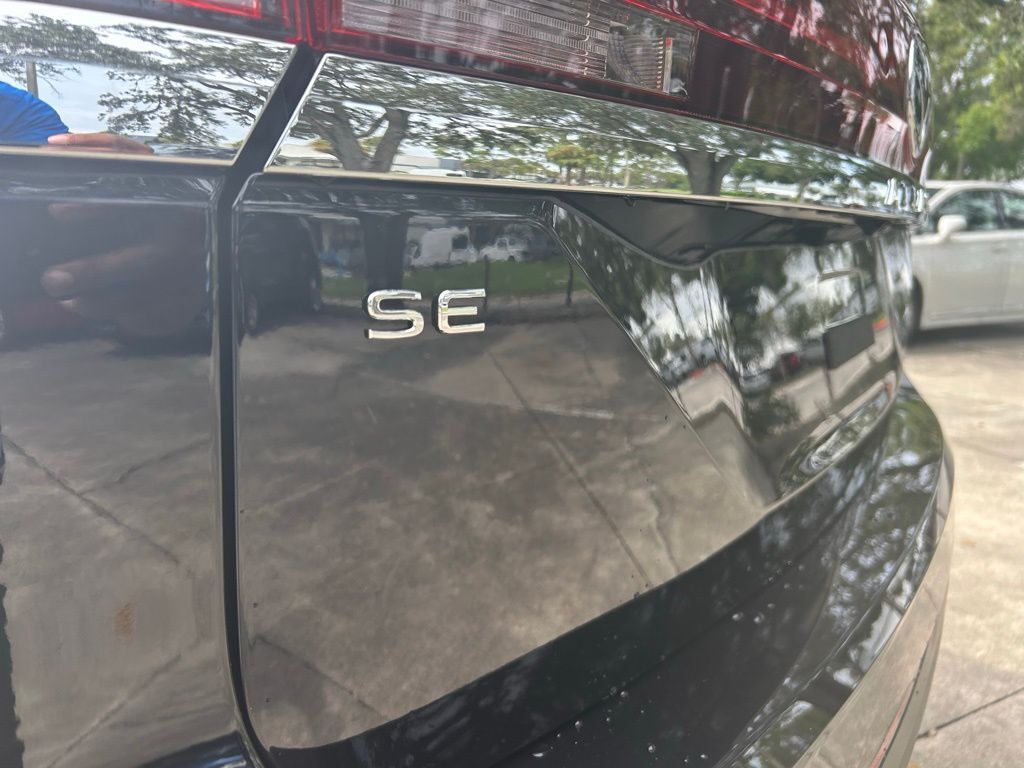 2026 Volkswagen Atlas 2.0T SE Tampa FL