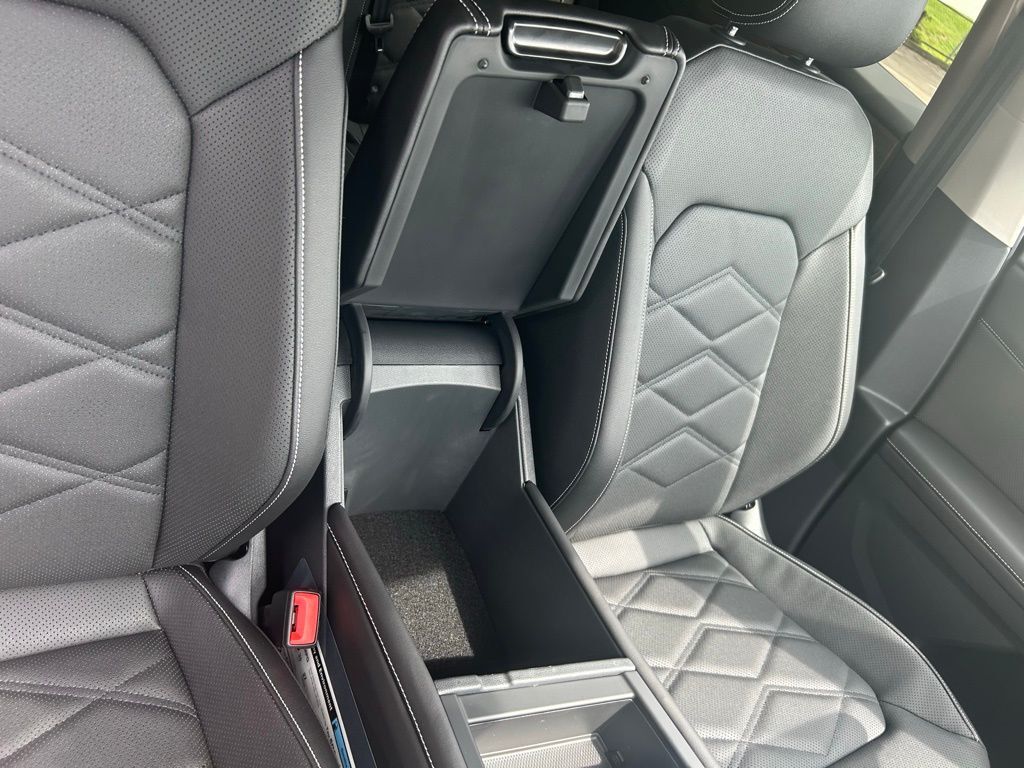 2026 Volkswagen Atlas 2.0T SE Tampa FL