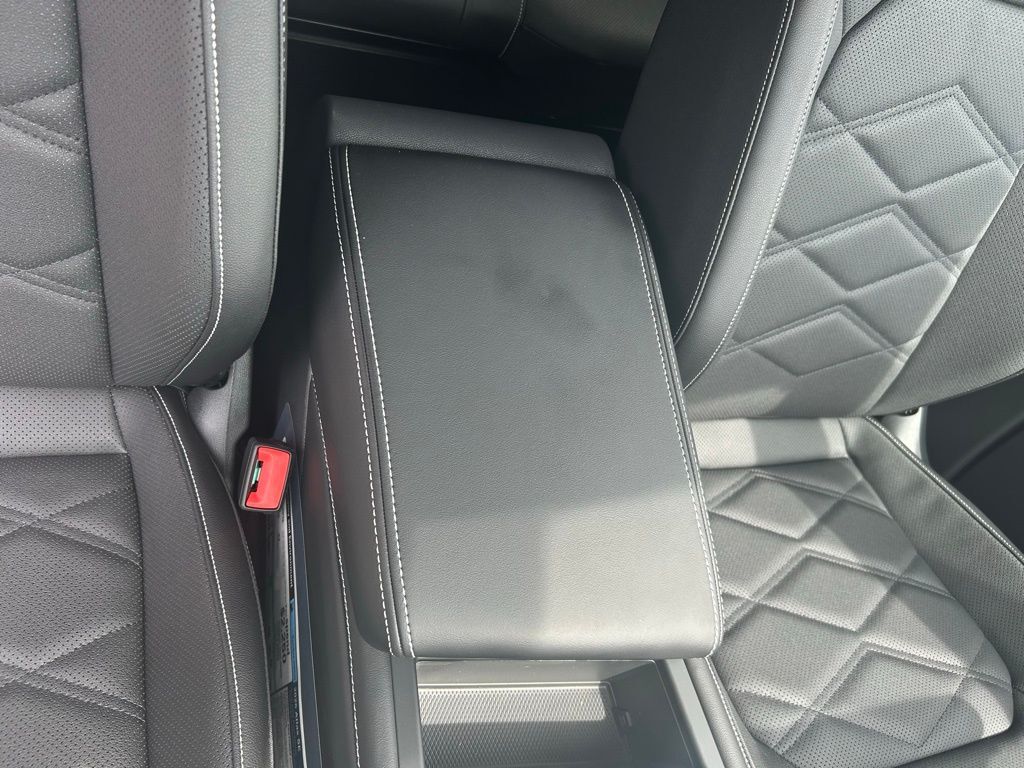 2026 Volkswagen Atlas 2.0T SE Tampa FL