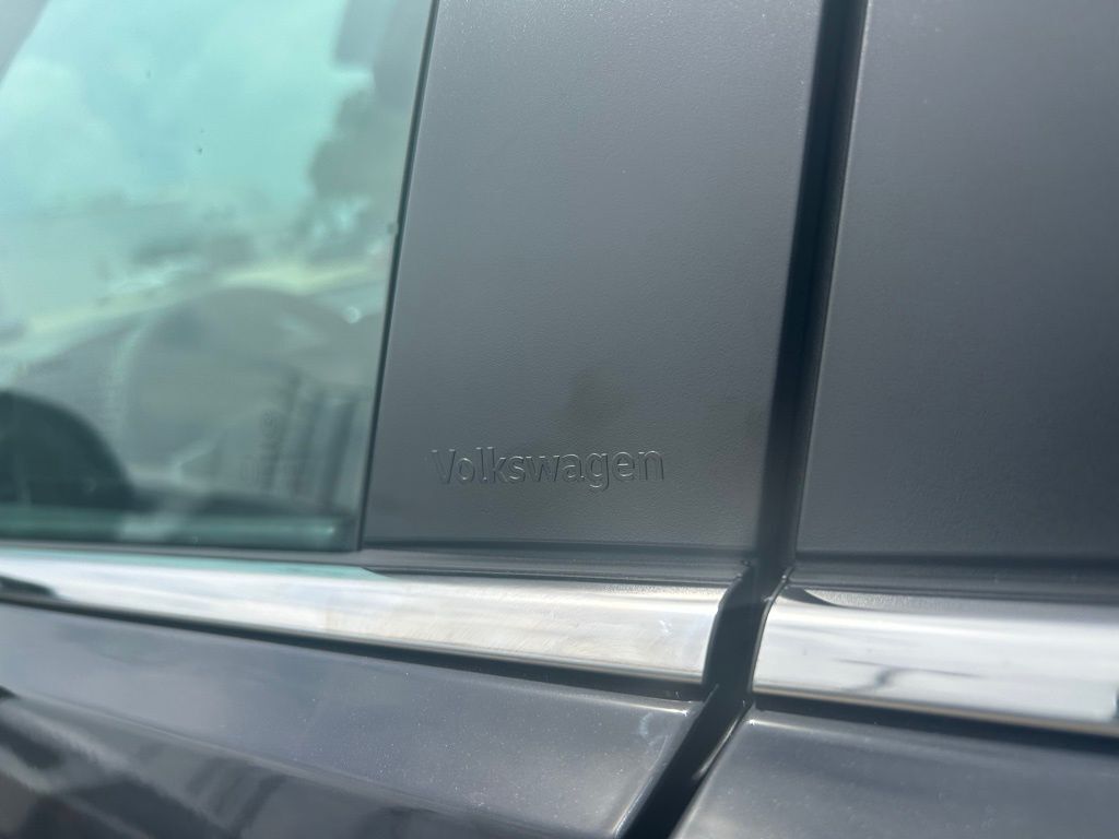 2026 Volkswagen Atlas 2.0T SE Tampa FL
