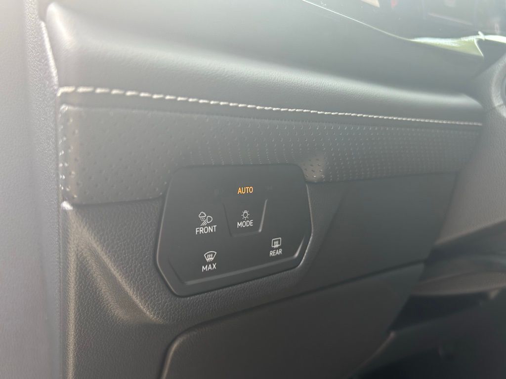 2026 Volkswagen Atlas 2.0T SE Tampa FL