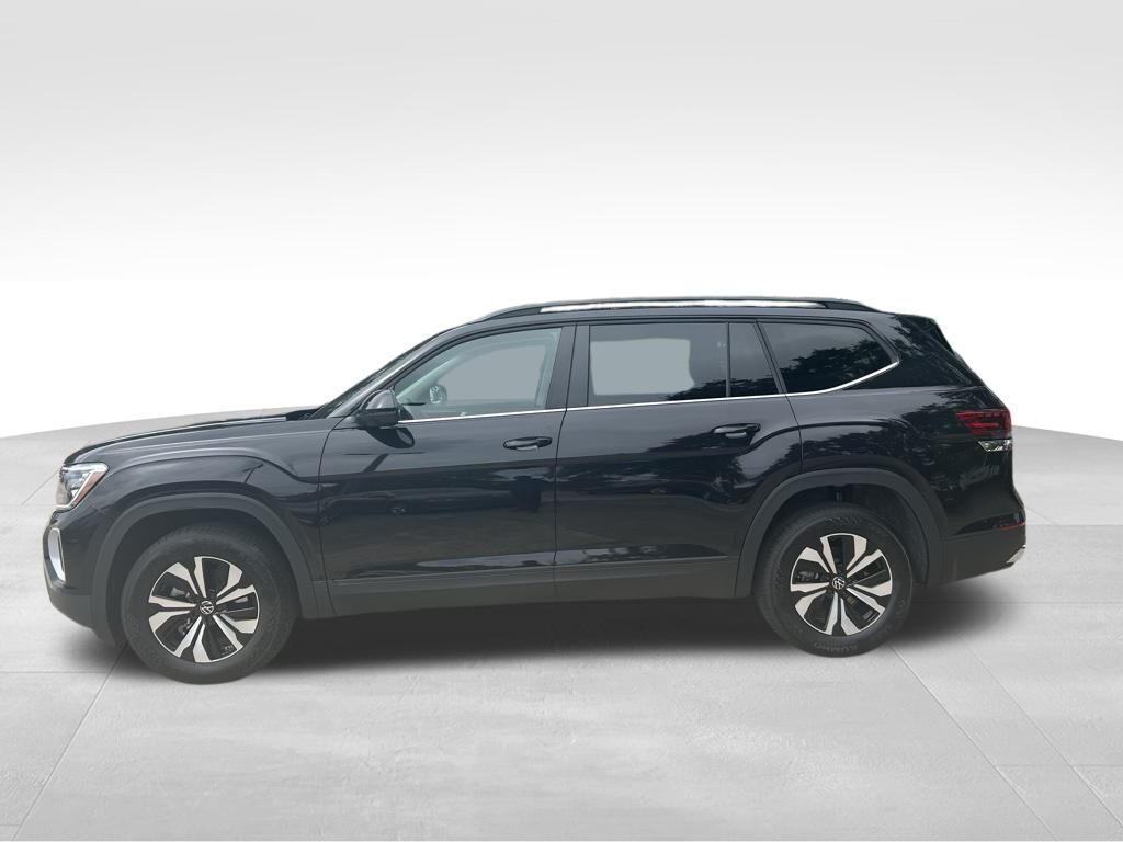2026 Volkswagen Atlas 2.0T SE Tampa FL