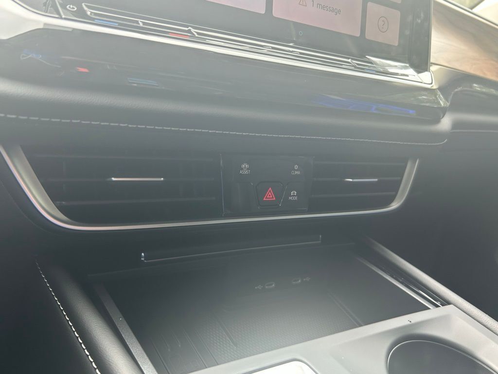 2026 Volkswagen Atlas 2.0T SE Tampa FL