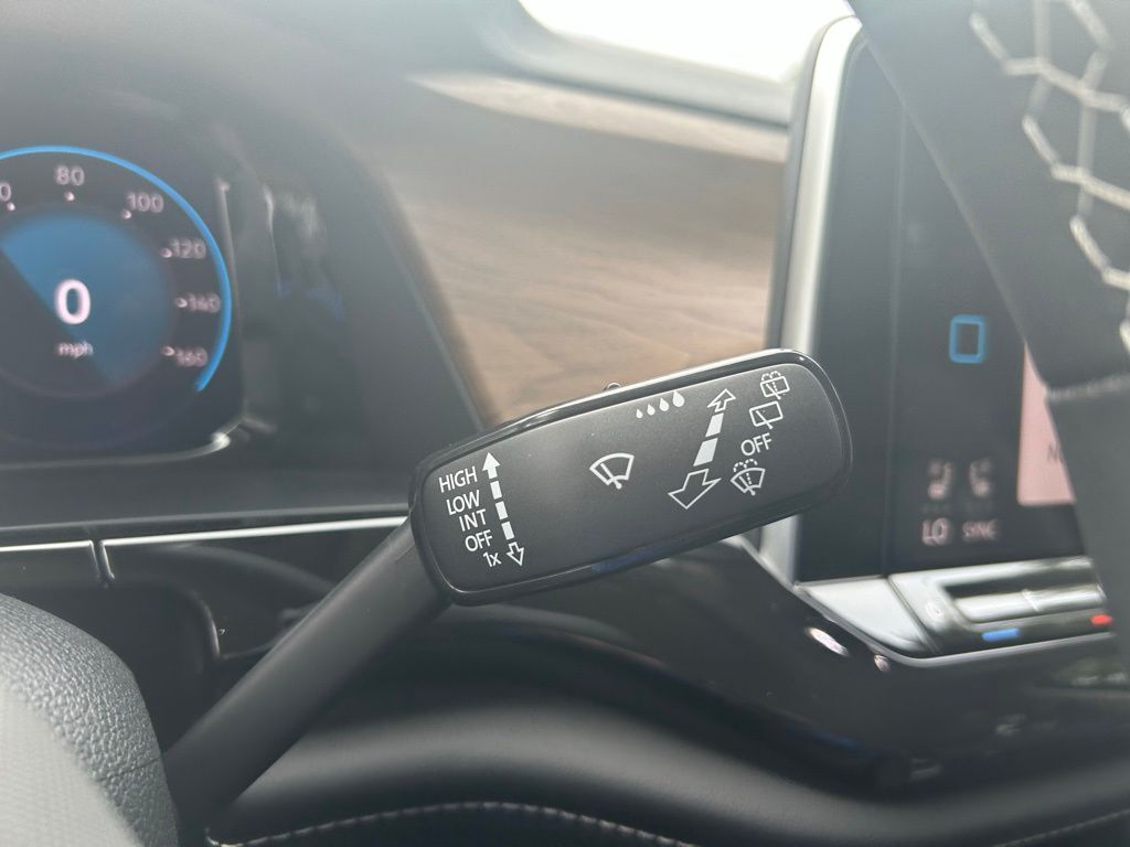 2026 Volkswagen Atlas 2.0T SE Tampa FL