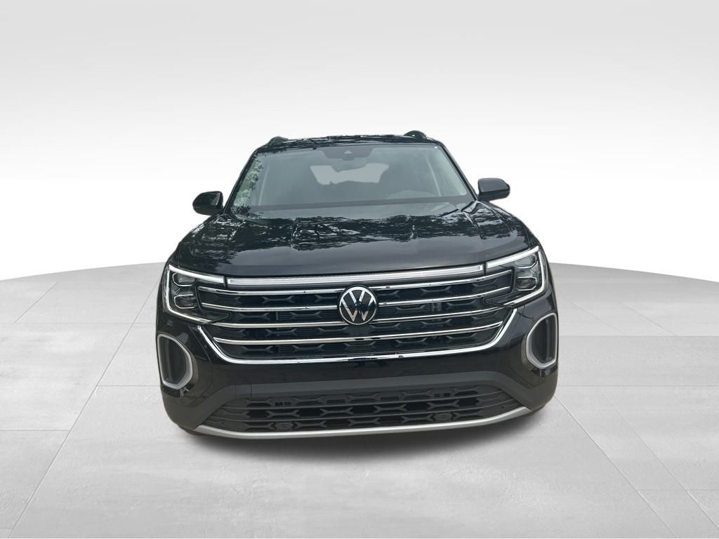 2026 Volkswagen Atlas 2.0T SE Tampa FL