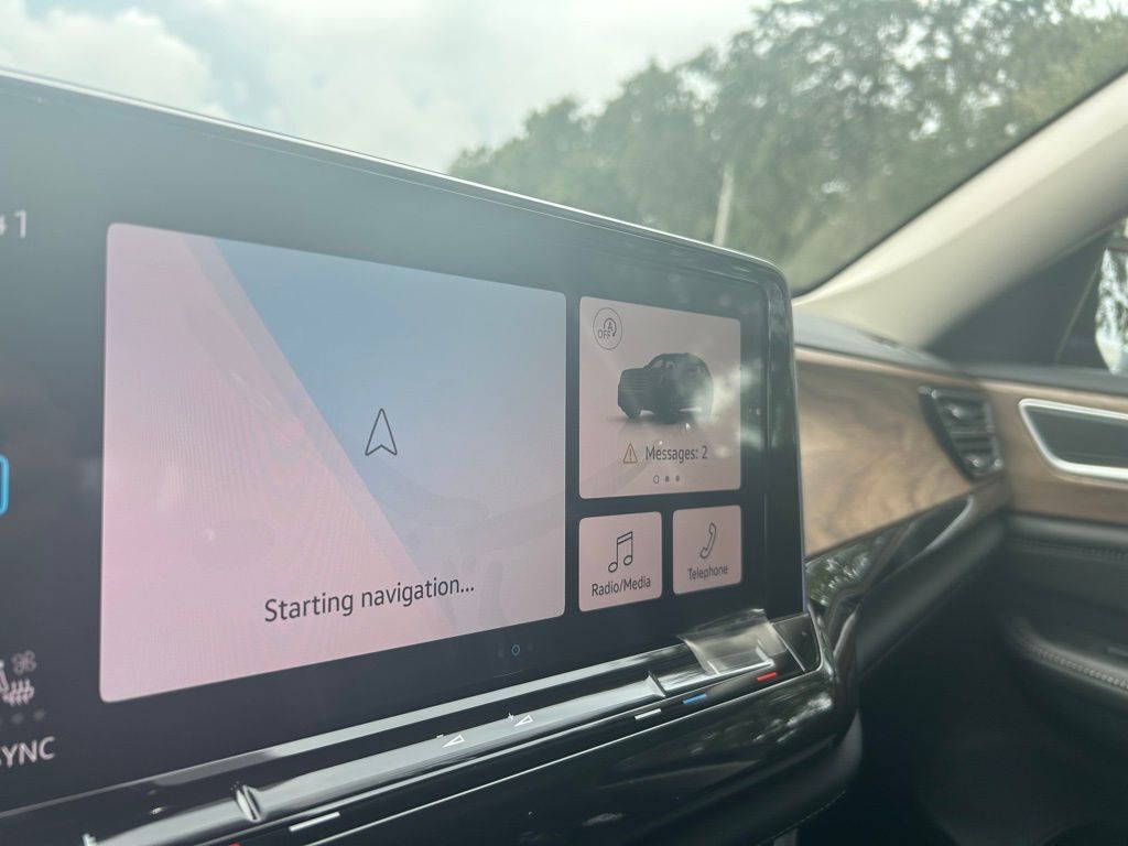 2026 Volkswagen Atlas 2.0T SE Tampa FL
