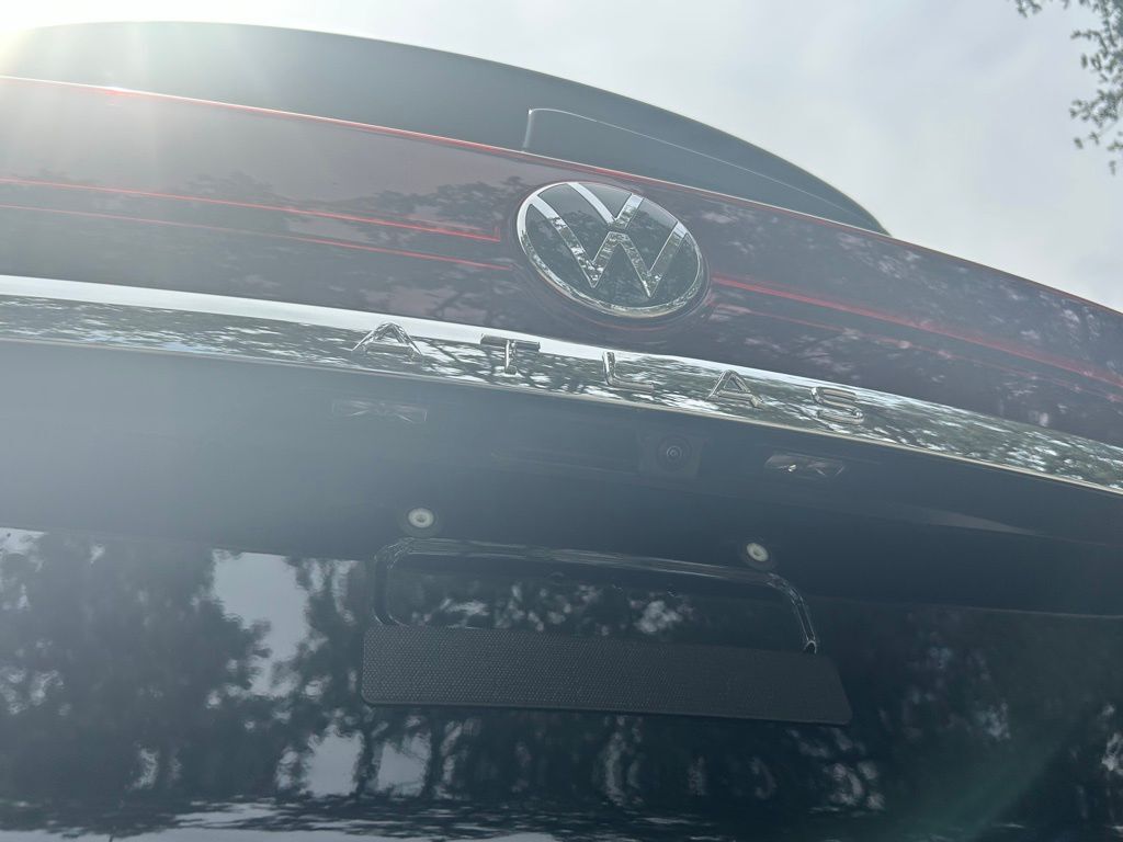 2026 Volkswagen Atlas 2.0T SE Tampa FL