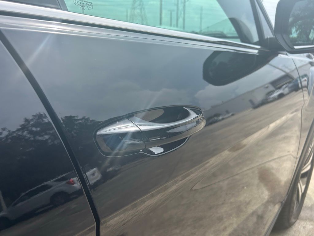 2026 Volkswagen Atlas 2.0T SE Tampa FL