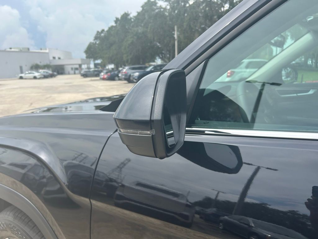 2026 Volkswagen Atlas 2.0T SE Tampa FL