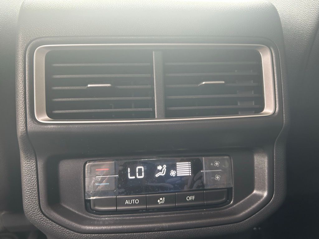 2026 Volkswagen Atlas 2.0T SE Tampa FL