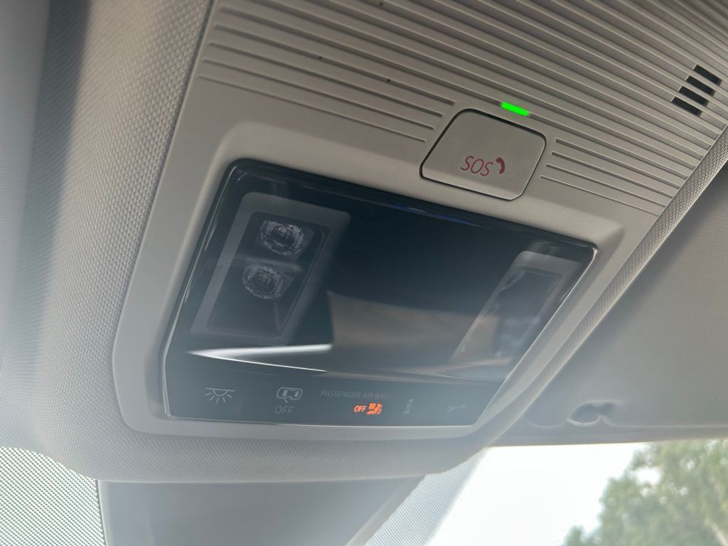 2026 Volkswagen Atlas 2.0T SE Tampa FL
