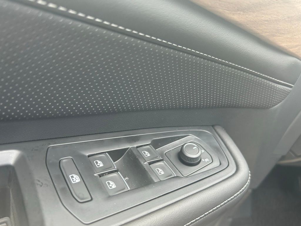 2026 Volkswagen Atlas 2.0T SE Tampa FL