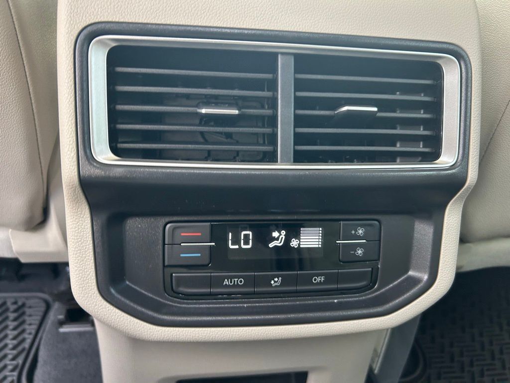 2026 Volkswagen Atlas 2.0T SE Tampa FL