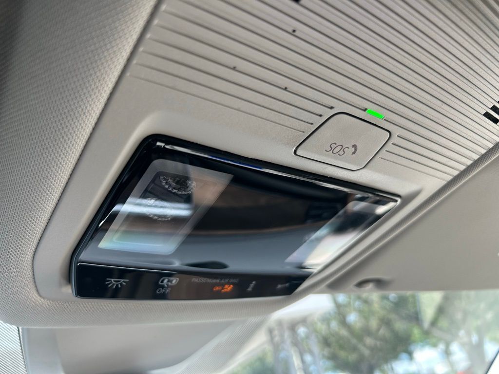 2026 Volkswagen Atlas 2.0T SE Tampa FL