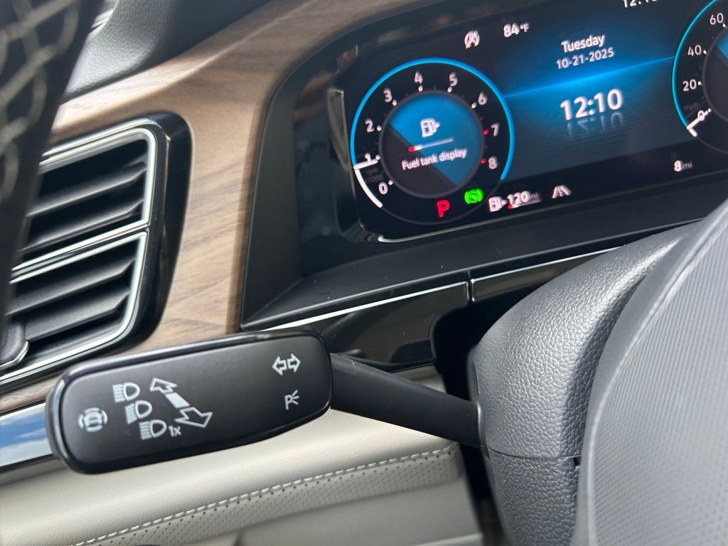 2026 Volkswagen Atlas 2.0T SE Tampa FL