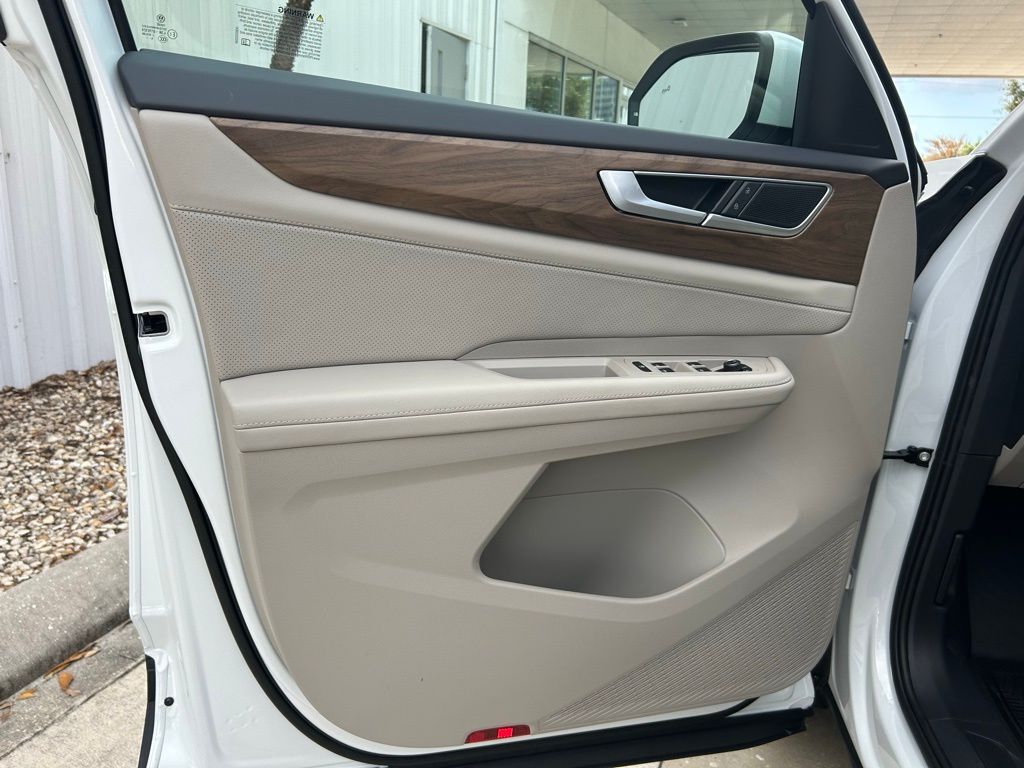 2026 Volkswagen Atlas 2.0T SE Tampa FL