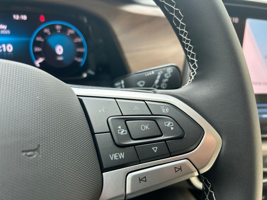 2026 Volkswagen Atlas 2.0T SE Tampa FL