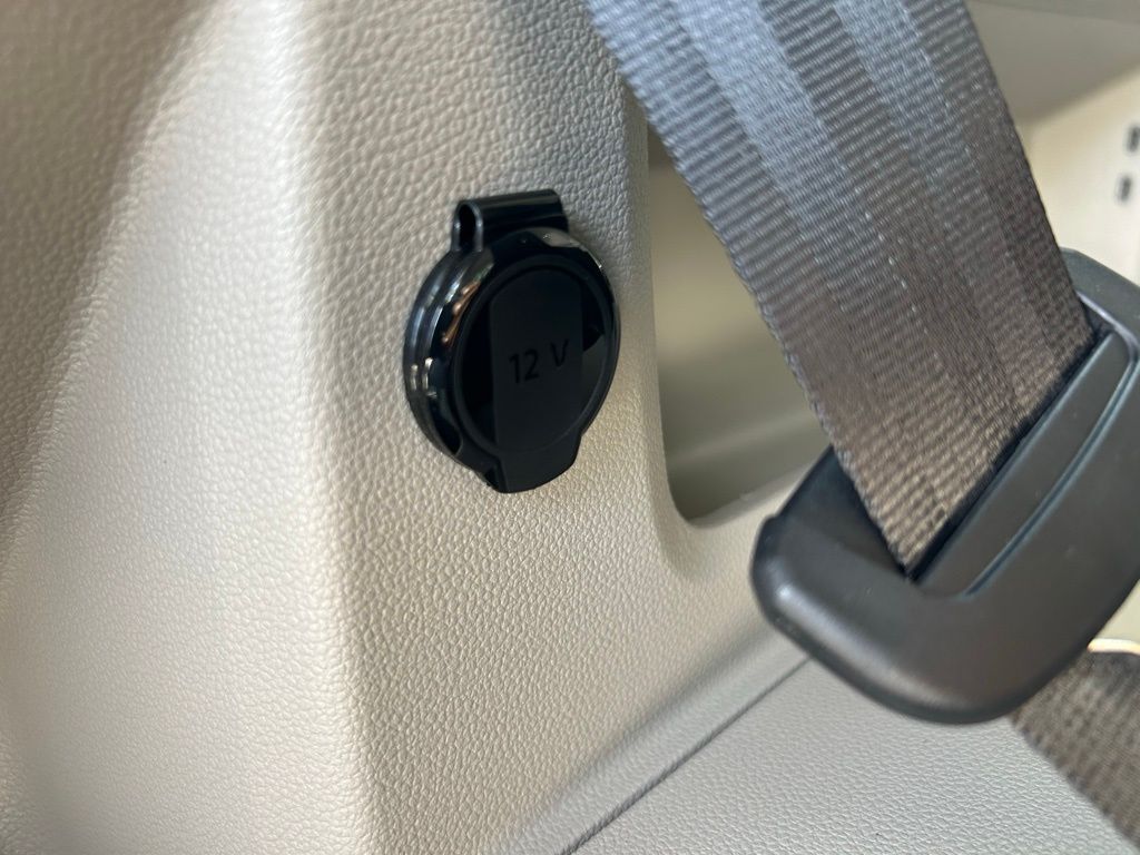 2026 Volkswagen Atlas 2.0T SE Tampa FL