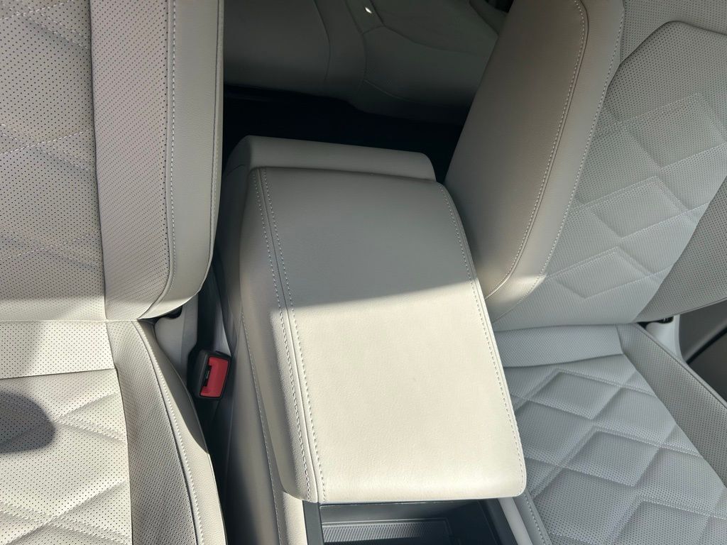 2026 Volkswagen Atlas 2.0T SE Tampa FL