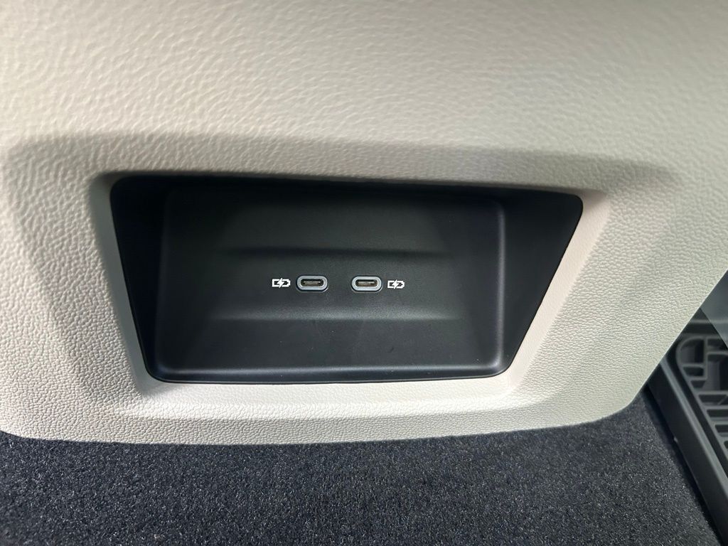 2026 Volkswagen Atlas 2.0T SE Tampa FL