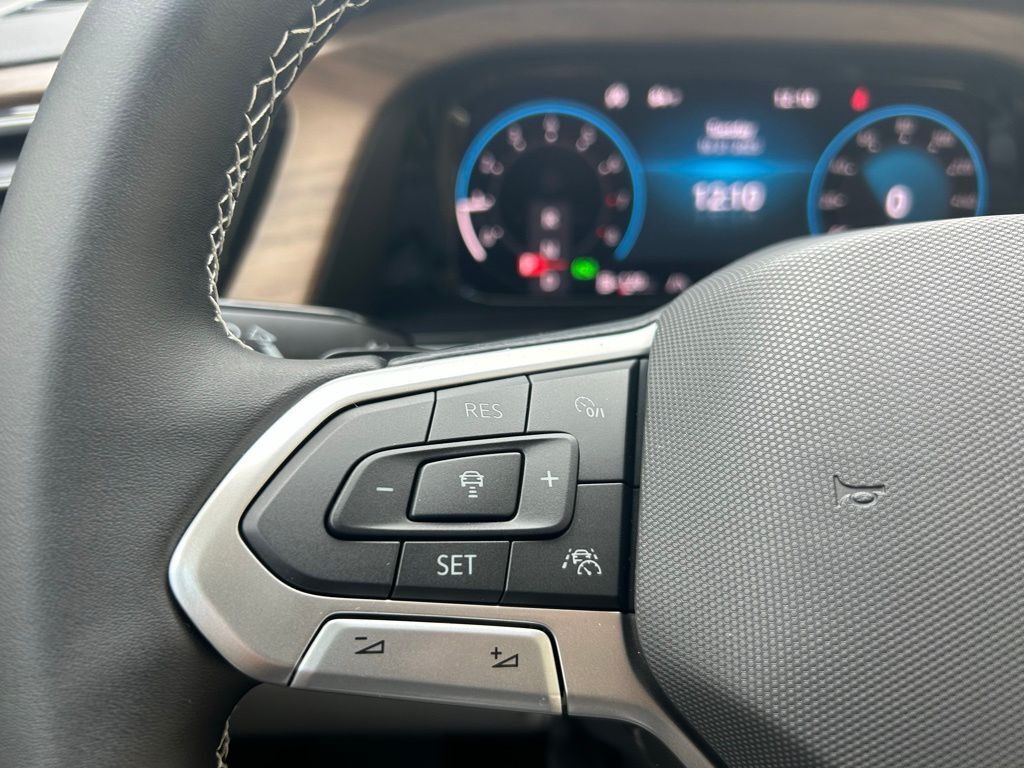 2026 Volkswagen Atlas 2.0T SE Tampa FL