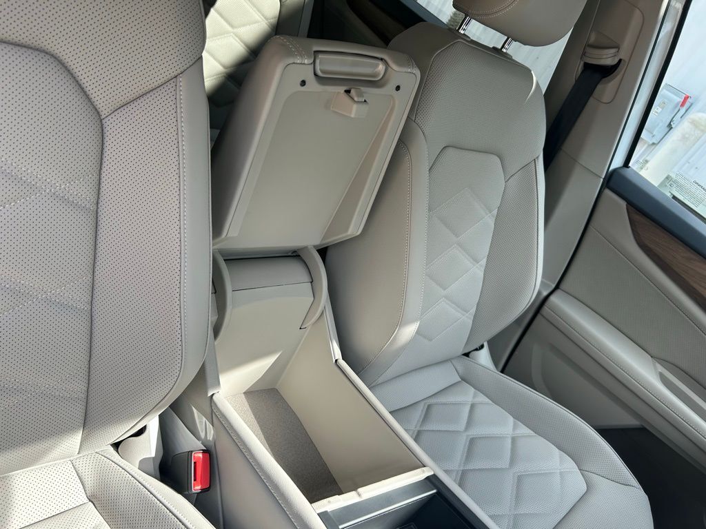 2026 Volkswagen Atlas 2.0T SE Tampa FL