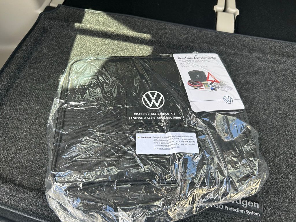 2026 Volkswagen Atlas 2.0T SE Tampa FL