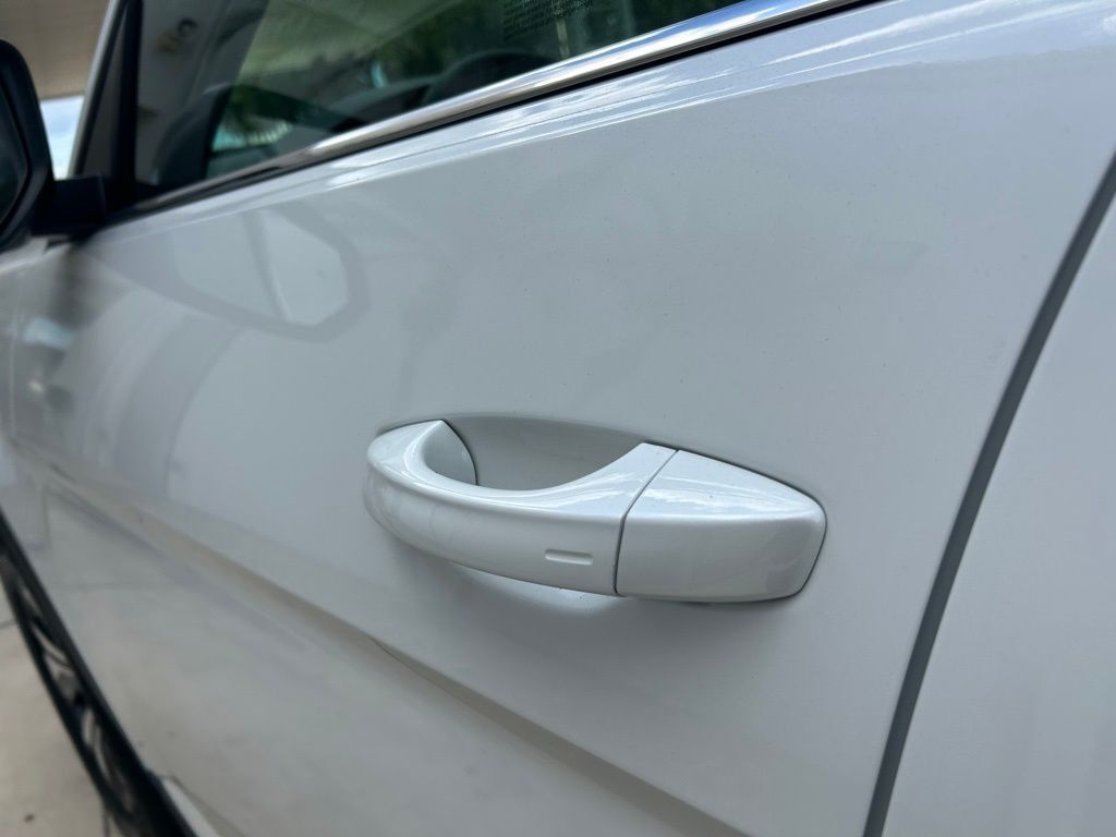 2026 Volkswagen Atlas 2.0T SE Tampa FL