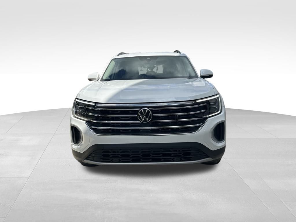 2026 Volkswagen Atlas 2.0T SE Tampa FL