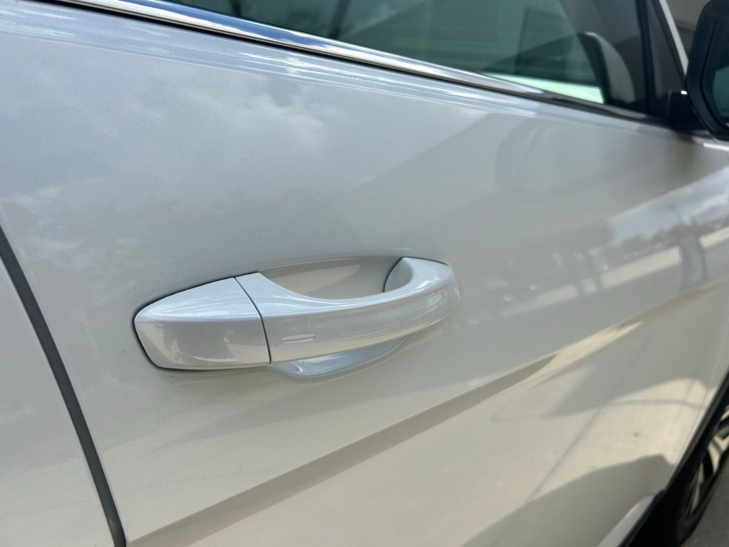 2026 Volkswagen Atlas 2.0T SE Tampa FL