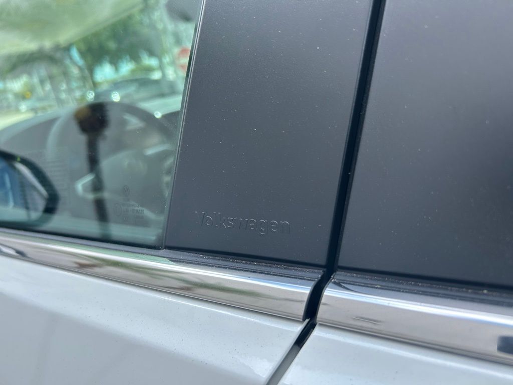 2026 Volkswagen Atlas 2.0T SE Tampa FL