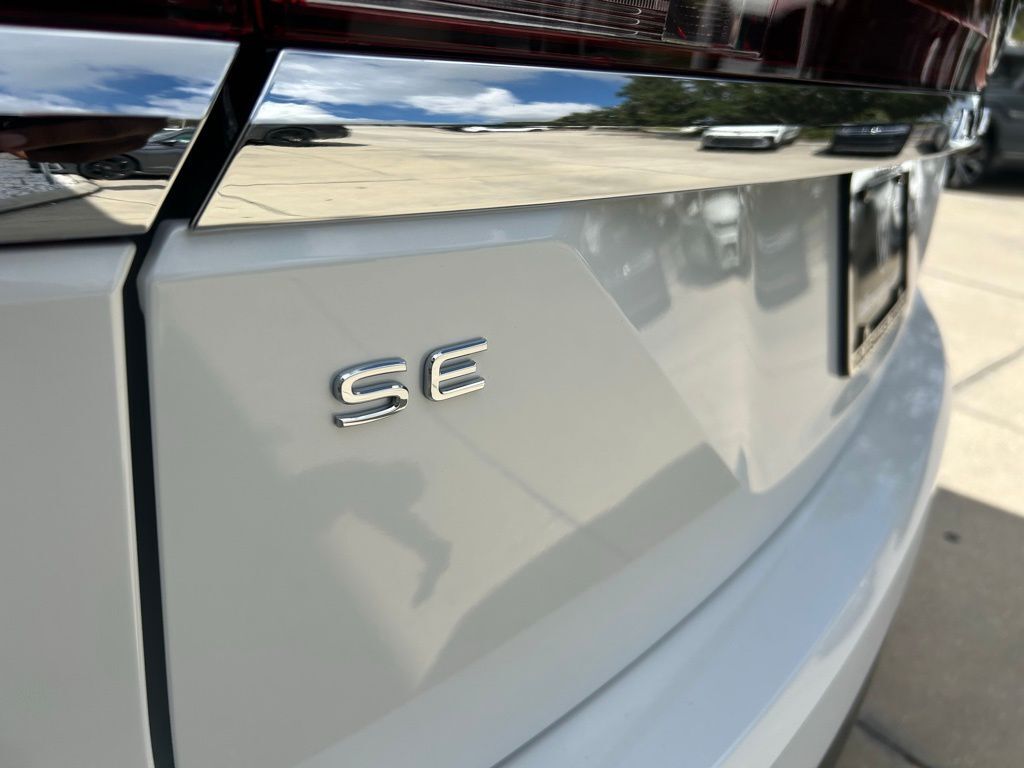 2026 Volkswagen Atlas 2.0T SE Tampa FL