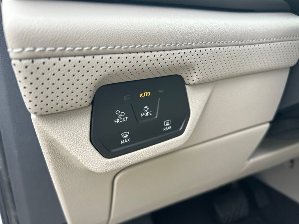 2026 Volkswagen Atlas 2.0T SE Tampa FL