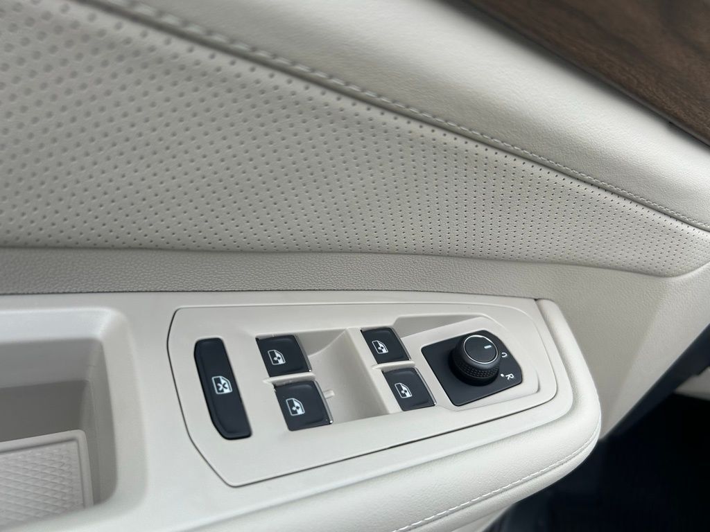 2026 Volkswagen Atlas 2.0T SE Tampa FL