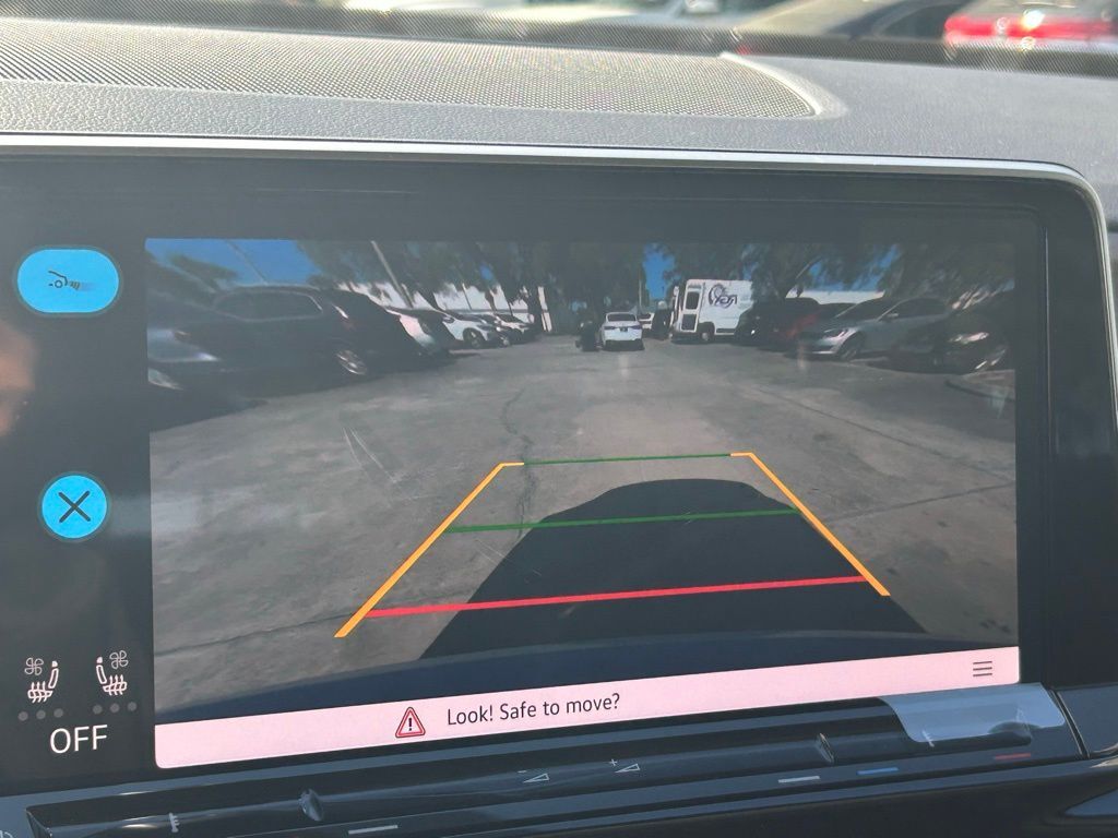 2026 Volkswagen Atlas 2.0T SE Tampa FL