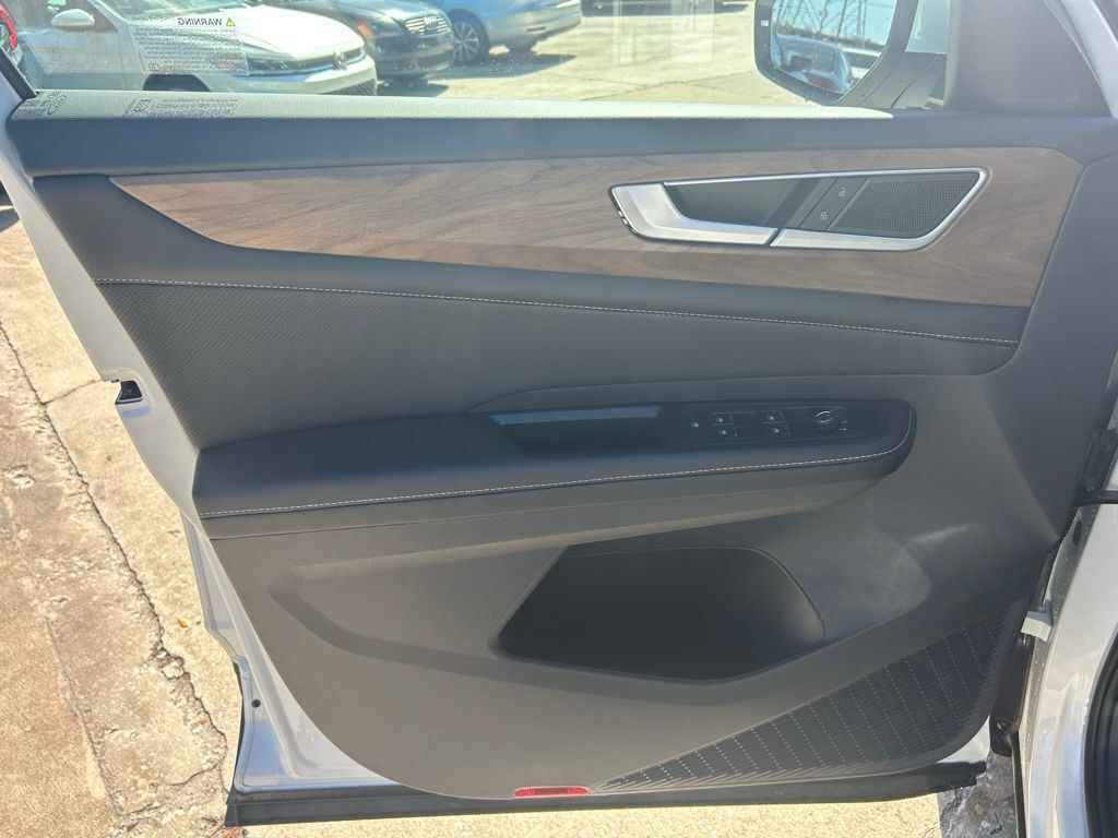 2026 Volkswagen Atlas 2.0T SE Tampa FL