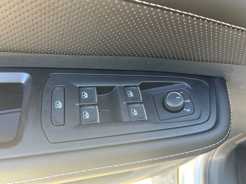 2026 Volkswagen Atlas 2.0T SE Tampa FL