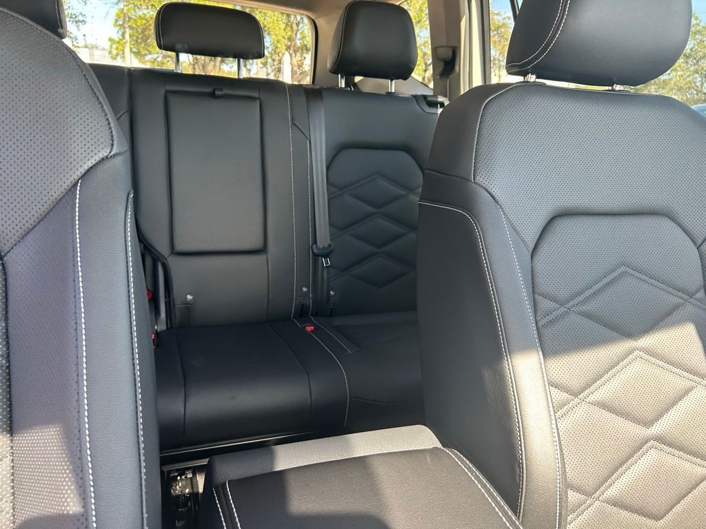 2026 Volkswagen Atlas 2.0T SE Tampa FL